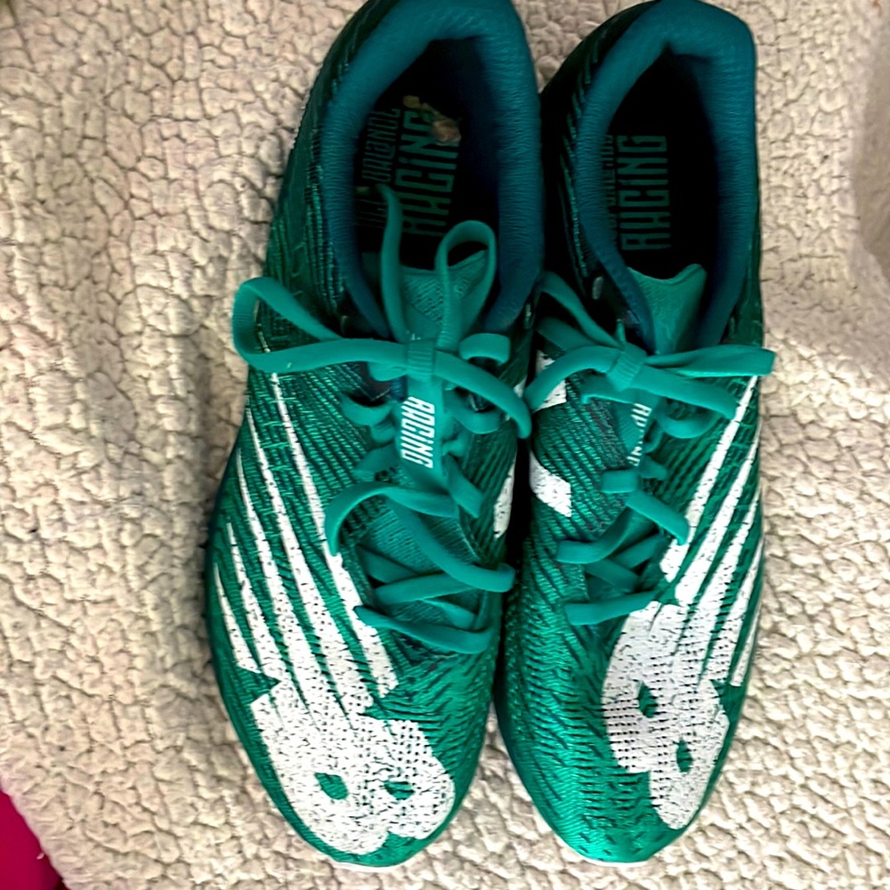 Women New Balance XG Seven